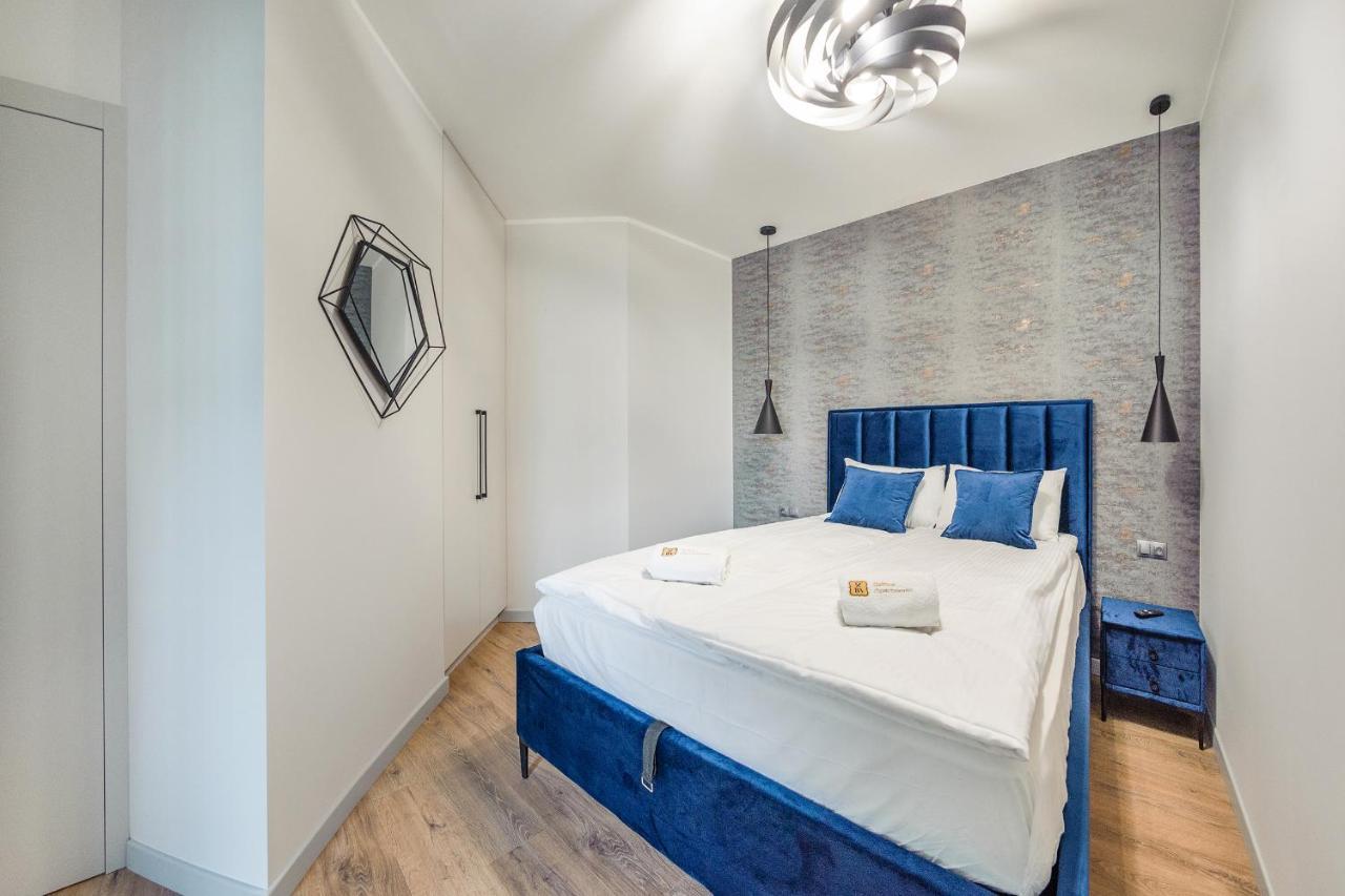 Plac Unii - Premium Apartments Гдыня Экстерьер фото